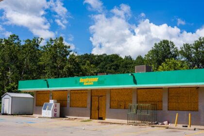 Is Belk Going Out of Business