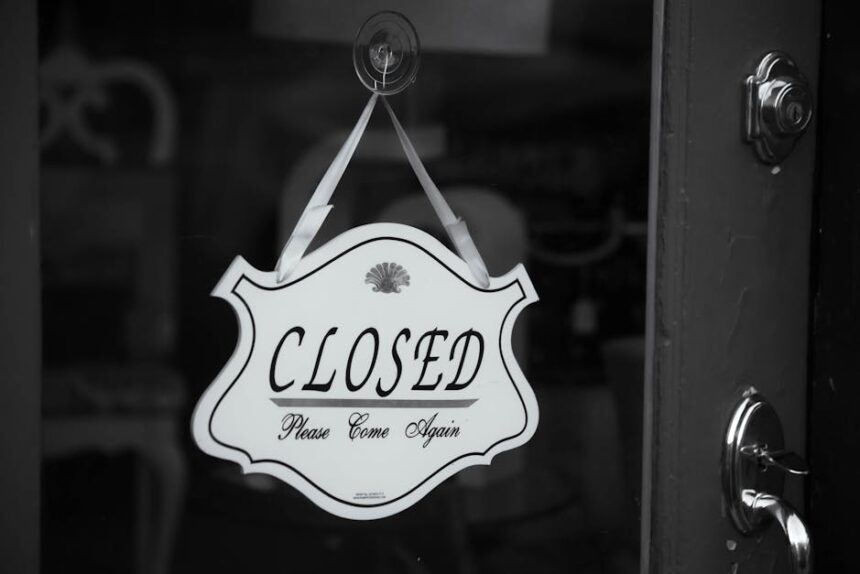 Is Drjays Going Out of Business