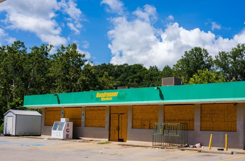 Is Rr Donnelley Going Out of Business