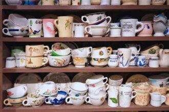 Is Fishs Eddy Going Out of Business