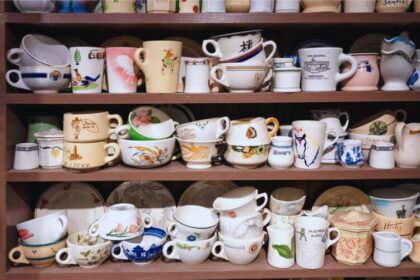 Is Fishs Eddy Going Out of Business