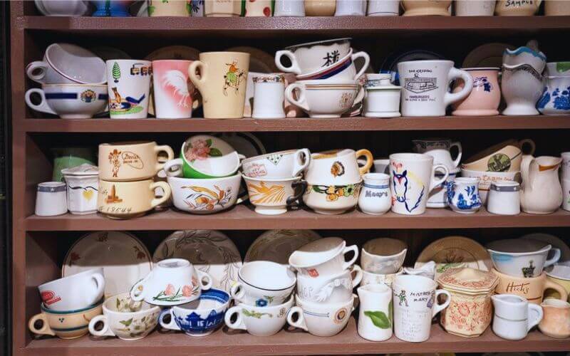 Is Fishs Eddy Going Out of Business