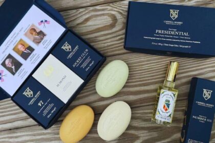 Is Caswell-massey Going Out of Business