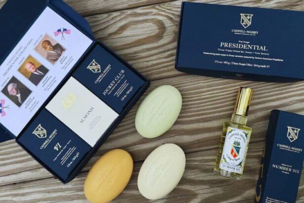 Is Caswell-massey Going Out of Business