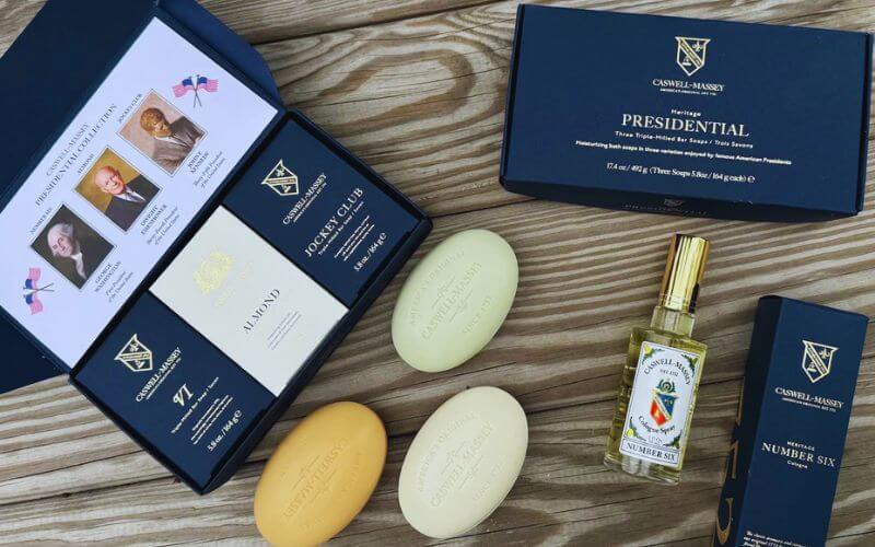 Is Caswell-massey Going Out of Business