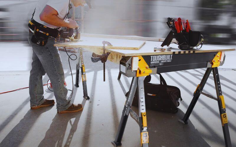 Is ToughBuilt Going Out of Business