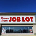 Is Ocean State Job Lot Going Out of Business