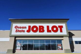 Is Ocean State Job Lot Going Out of Business