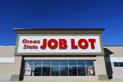 Is Ocean State Job Lot Going Out of Business
