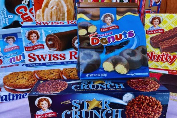 Is Little Debbie Going Out of Business