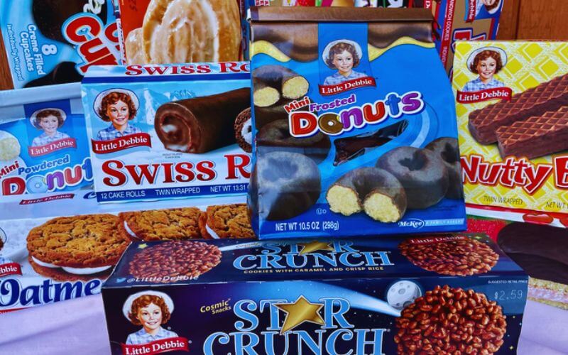 Is Little Debbie Going Out of Business