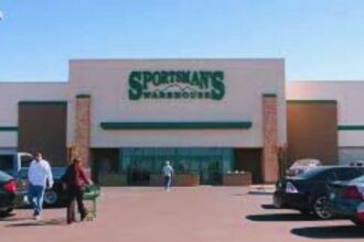 Is Sportsman's Warehouse Going Out of Business