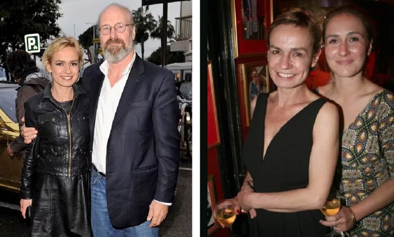 Jeanne Bonnaire-hurt