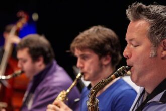 Stuart Grant Washington