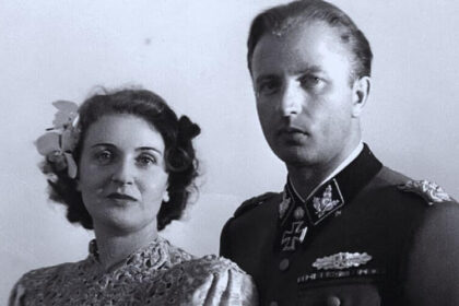 Eva Barbara Fegelein