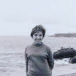 Lesya Stepanivna Bandera