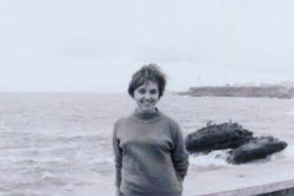 Lesya Stepanivna Bandera