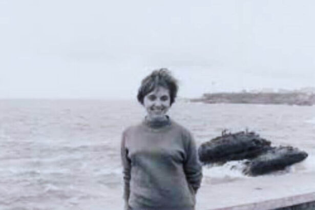 Lesya Stepanivna Bandera