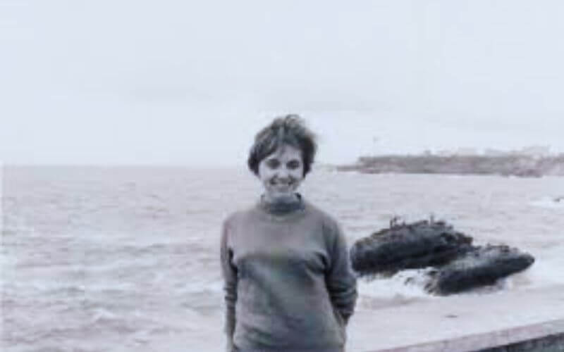 Lesya Stepanivna Bandera