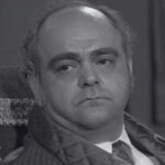 James Coco