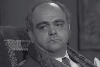 James Coco