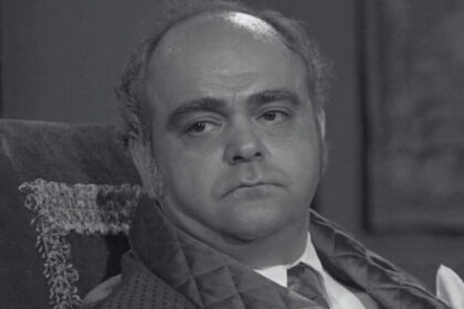 James Coco