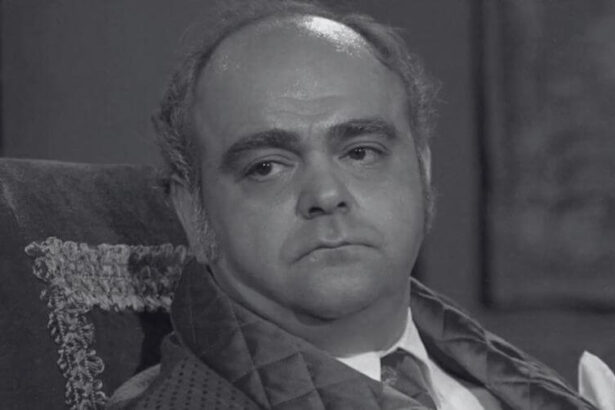 James Coco
