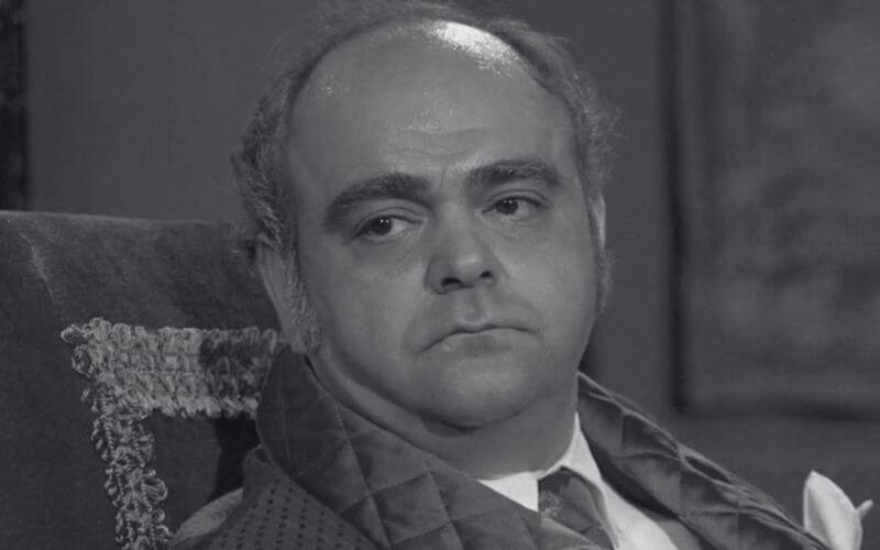 James Coco