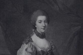 Elisabeth Ulrike of Anhalt-Zerbst