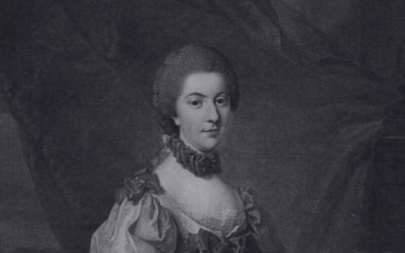 Elisabeth Ulrike of Anhalt-Zerbst