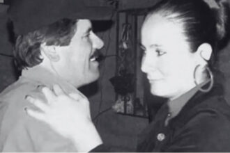 Alejandrina María Salazar Hernández