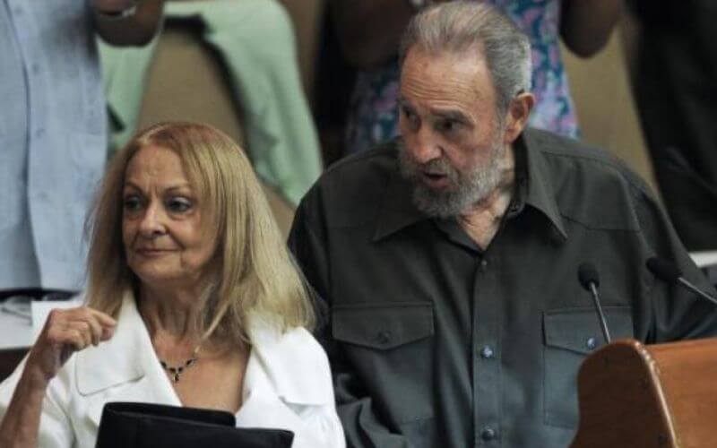 Dalia Soto Del Valle