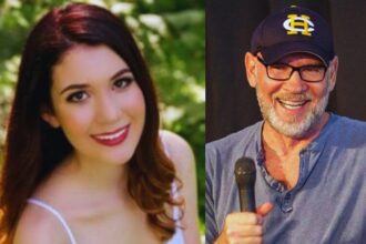 Sawyer Scout Pileggi