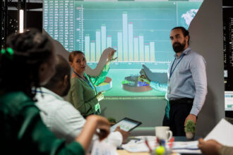 Streamline to Succeed: Operational Upgrades That Help Your Business Grow