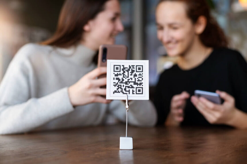 How to Create and Customize QR Codes for Your Brand