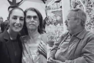 Carlos Sheinbaum Yoselevitz