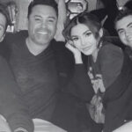 Nina Lauren Nenitte De La Hoya