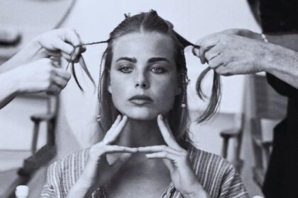 Margaux Hemingway