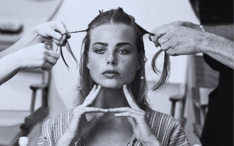 Margaux Hemingway
