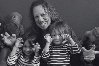 Vincenzo Kainalu Hammett