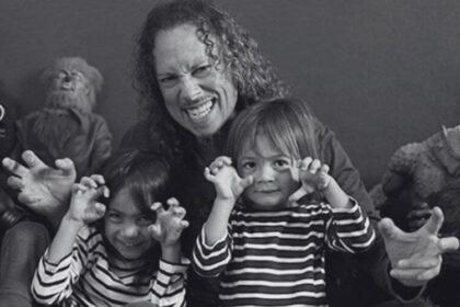 Vincenzo Kainalu Hammett